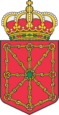 escudo de Navarra